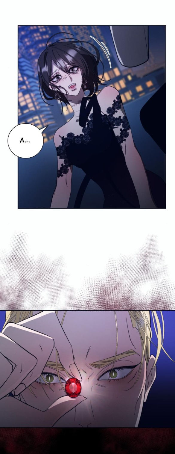 điệu nhảy say mê giữa màn đêm chapter 10.1 25