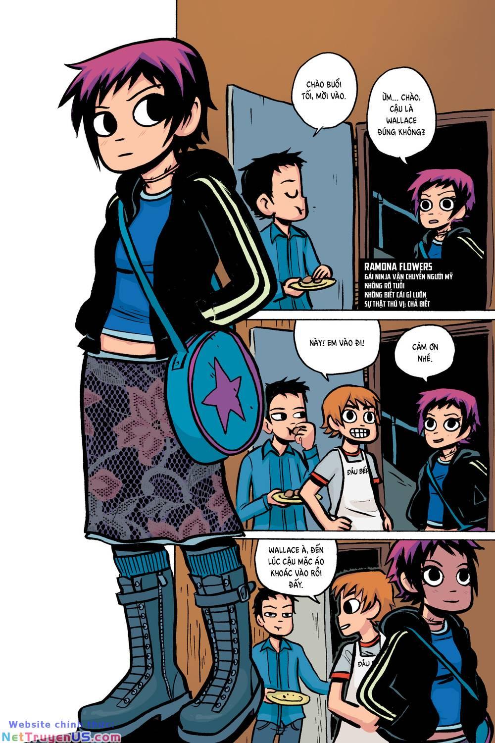 scott pilgrim full color chapter 2 52
