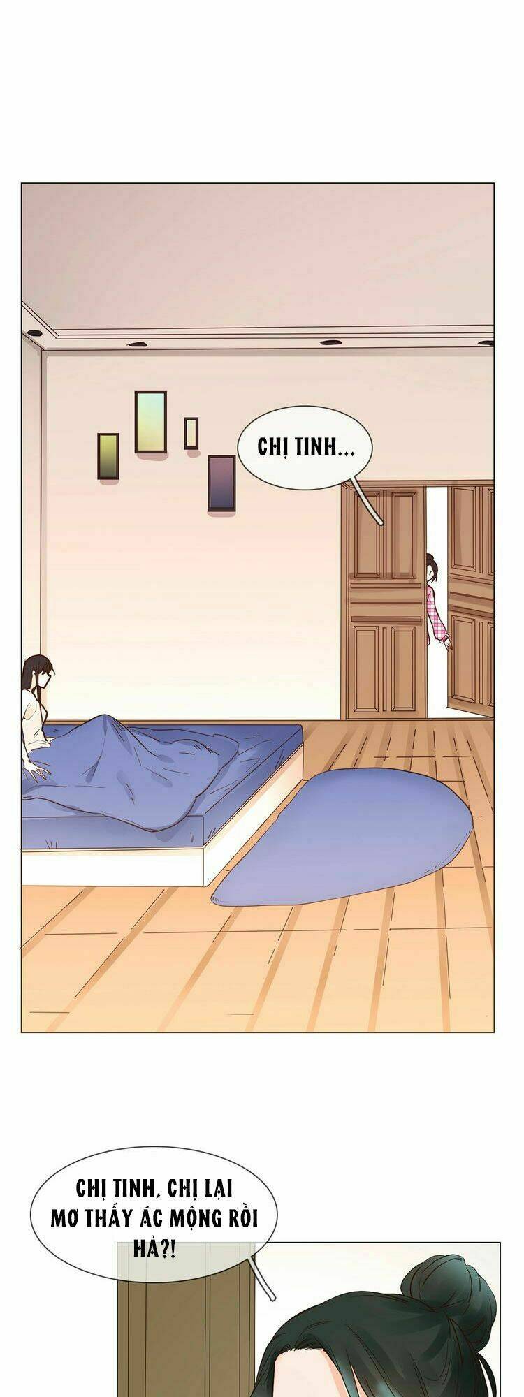 ngôi sao vụn vỡ chapter 5 16