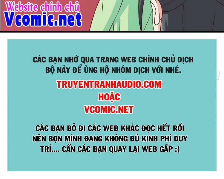 Hậu Cung Của Ta Dựa Vào Rút Thẻ Chapter 170 30