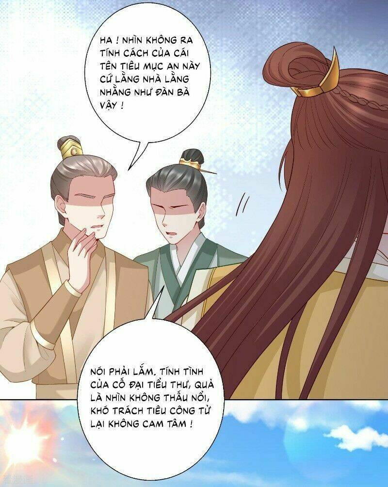 độc y đích nữ chapter 129 22