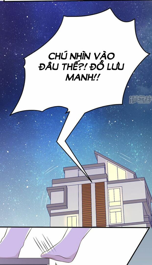 cả thế giới đều không bằng người chapter 120 17