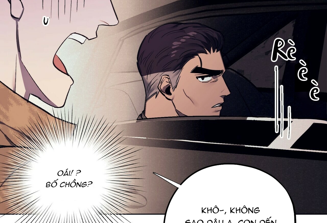 chàng dâu nhà họ kang chapter 4 37