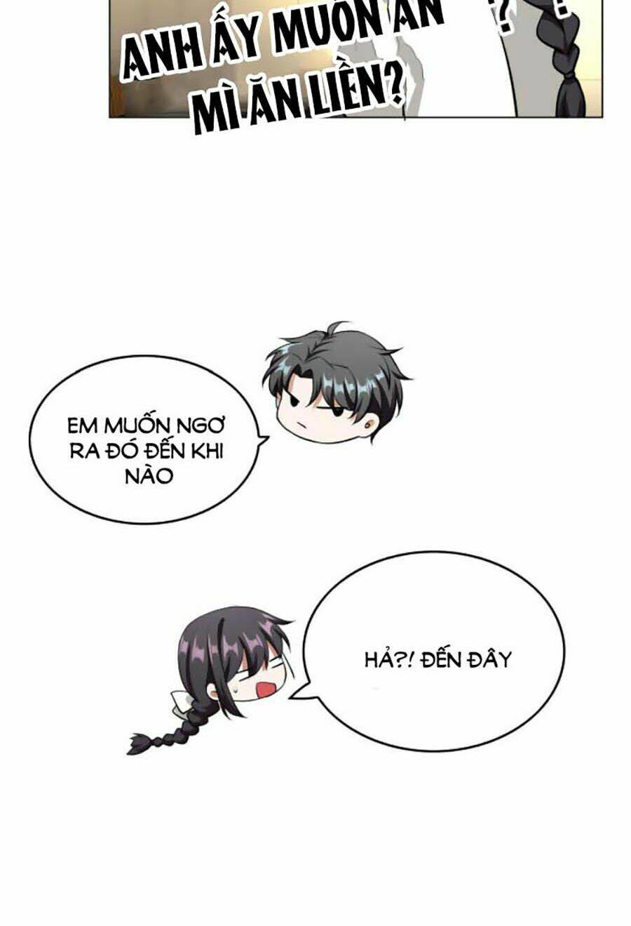 kế hoạch công lược của cô vợ gả thay chapter 51 36