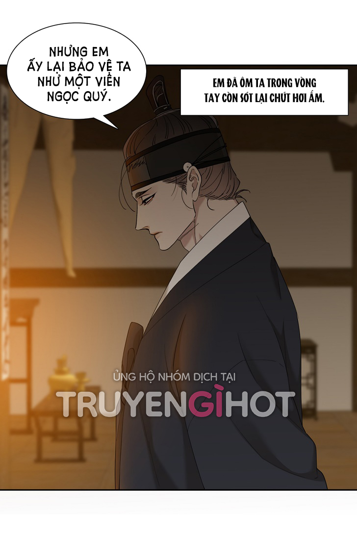 mắt phủ toàn sương chapter 47 20