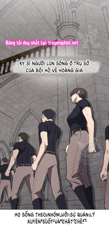 công chúa khắc ấn kẻ phản nghịch chapter 12 47