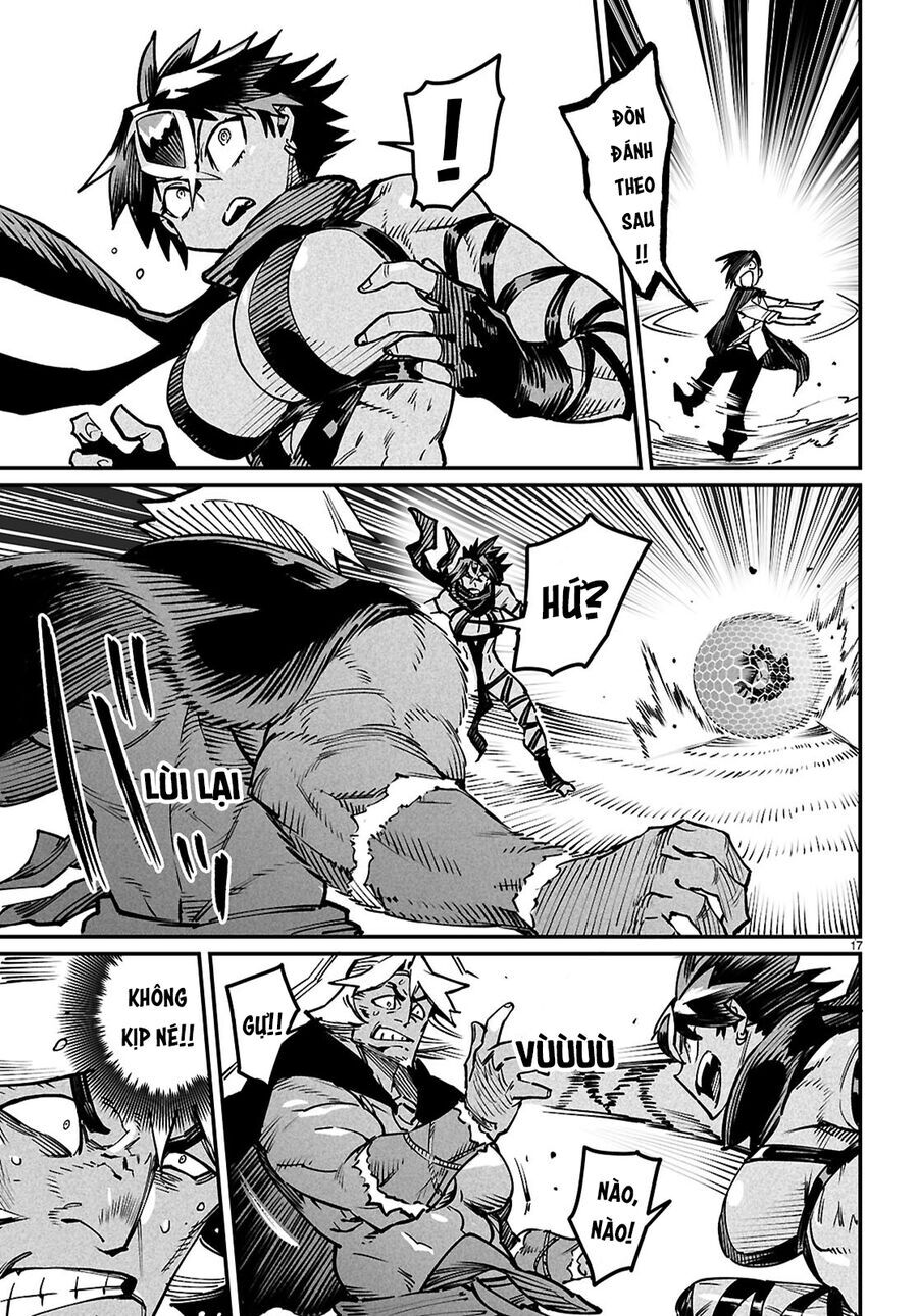 reincarnation coliseum chapter 25 20