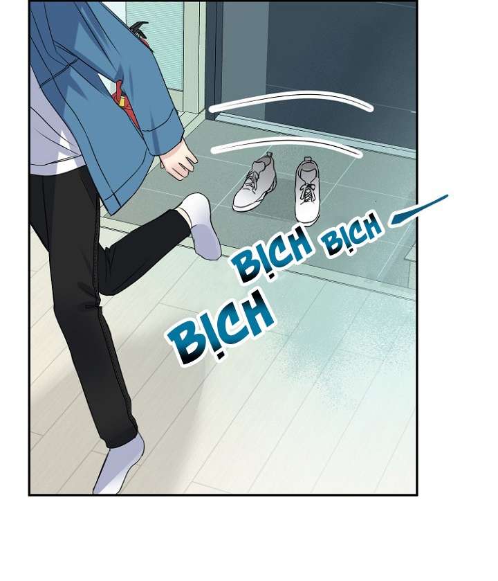 xác suất tình yêu chapter 7 44