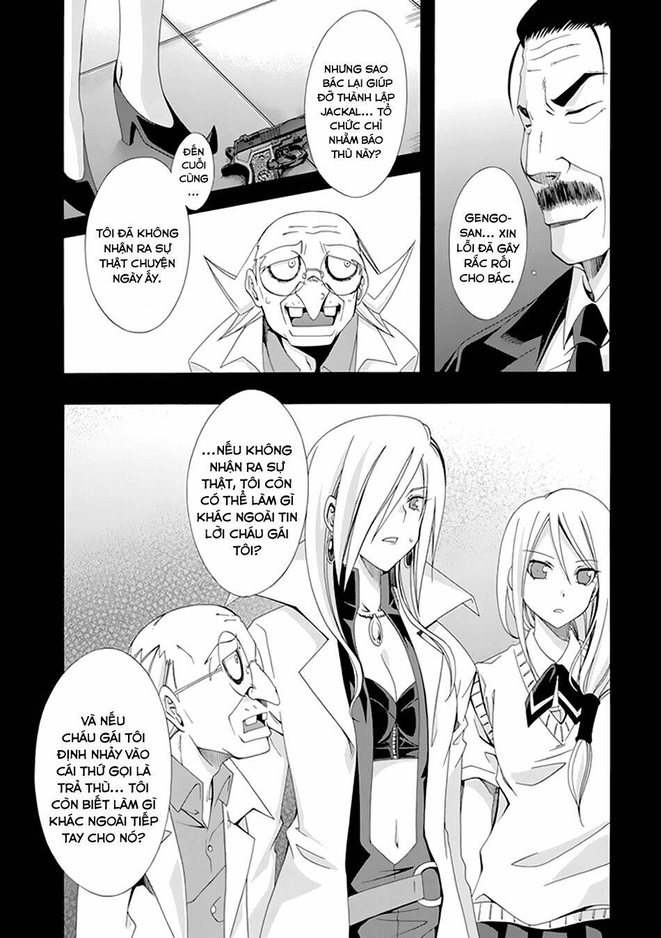 anh hùng xấu xa chapter 53 36