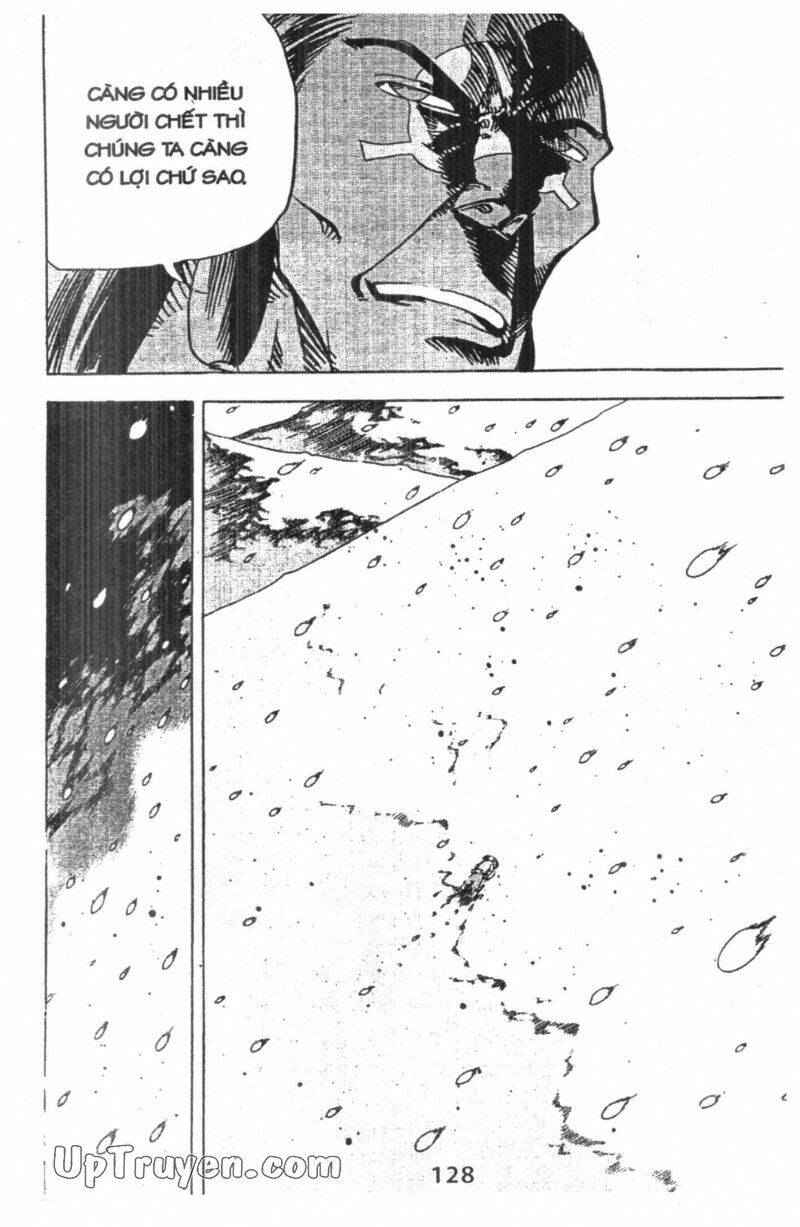 giang hồ bá đạo ký chapter 23 128