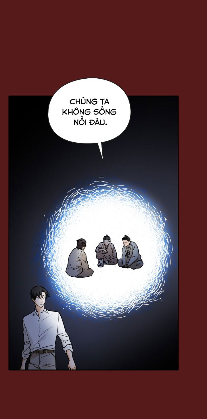 câu chuyện về người phụ nữ ấy chapter 100 11