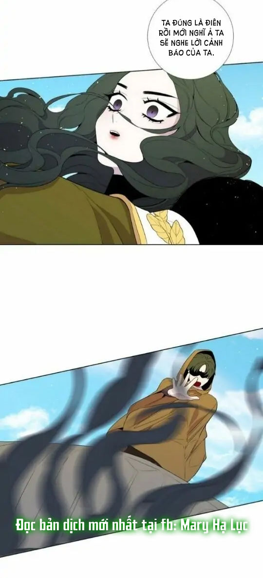 từ tiểu thư thành hoàng hậu - lady to queen chapter 27.2 17