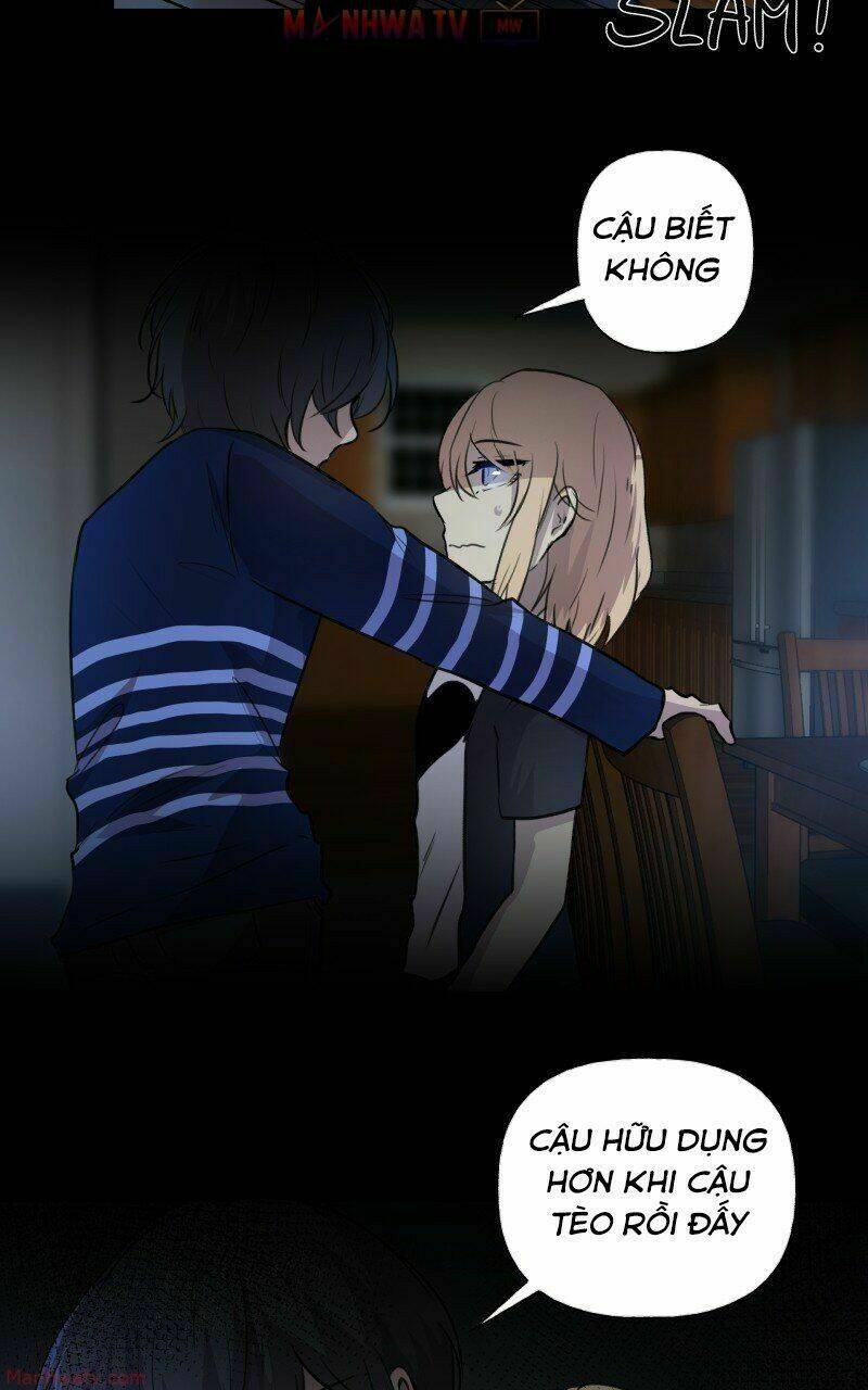 Trọng Sinh Mạc Thế Chapter 49 25