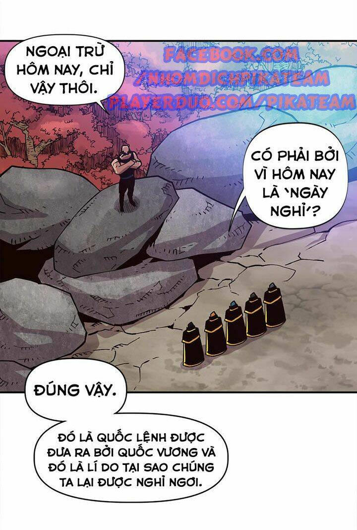 đại lục vô song chapter 25 17