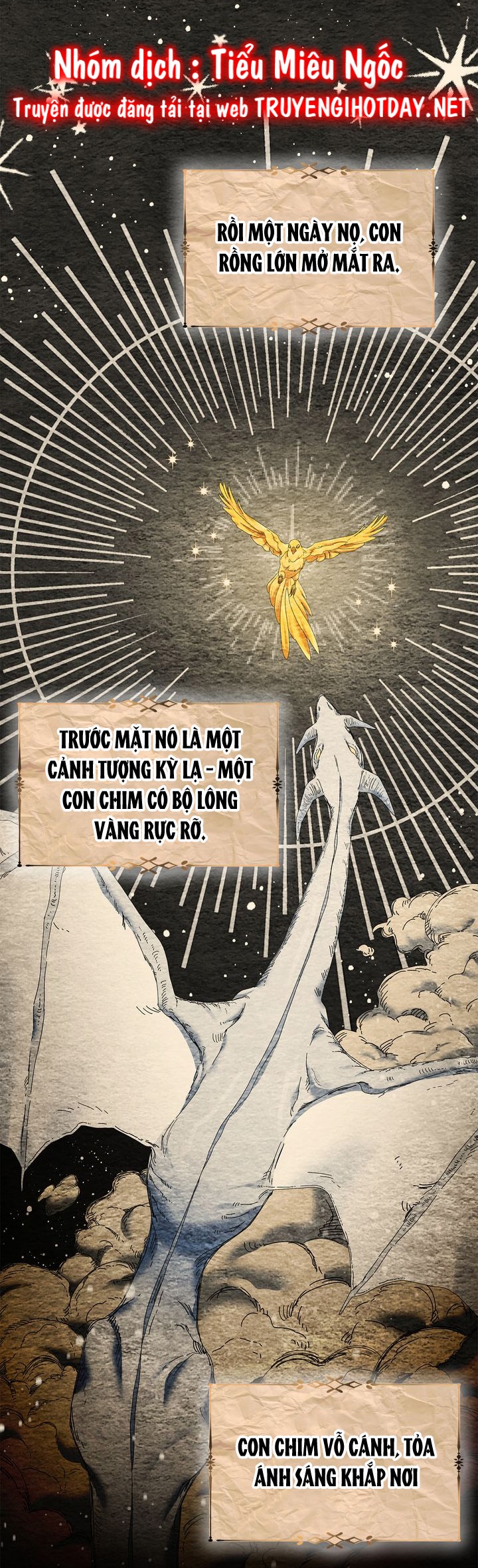 giải mã bí mật về anh ta chapter 35 18