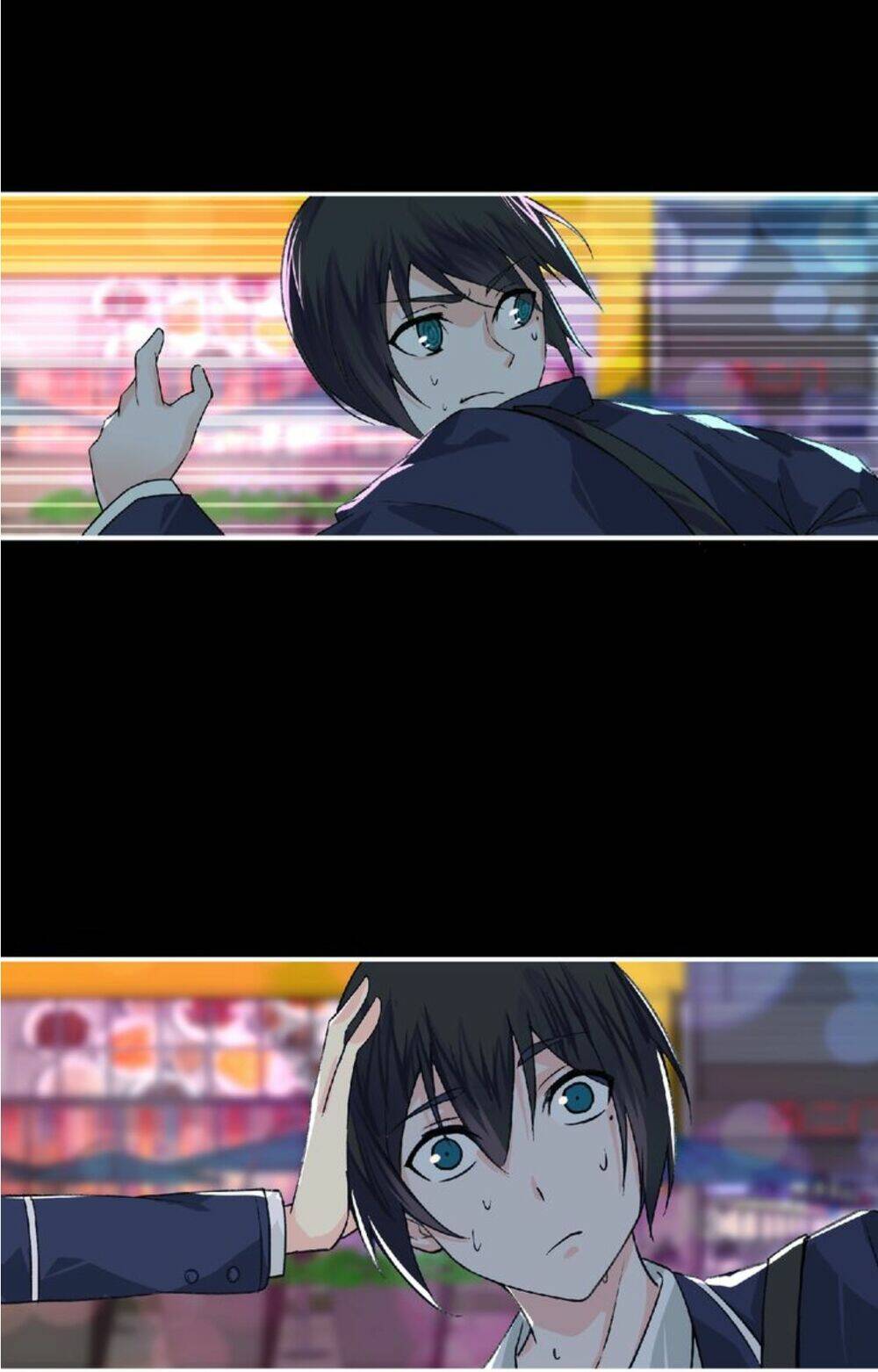 đại chiến yêu tinh chapter 4 66