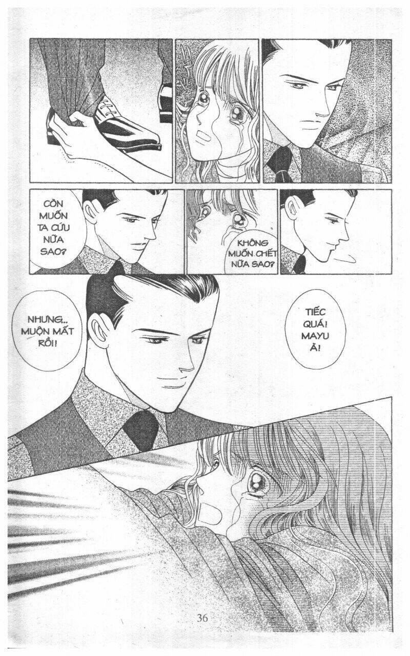 nàng tiên ánh trăng - kaguya hime chapter 21 36