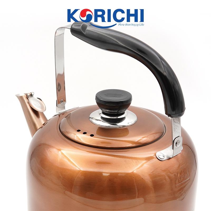 Ấm điện Korichi - KRC-5150 - 5.0L 1500W - Bảo hành 12 tháng - Bình đun siêu tốc