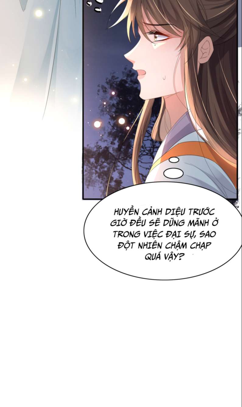 bá tổng vương phi lật xe chỉ nam chapter 41 16