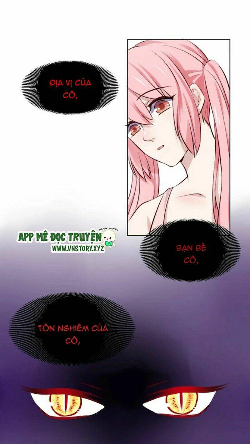 quỷ oa kiều thê của tôi chapter 47 7