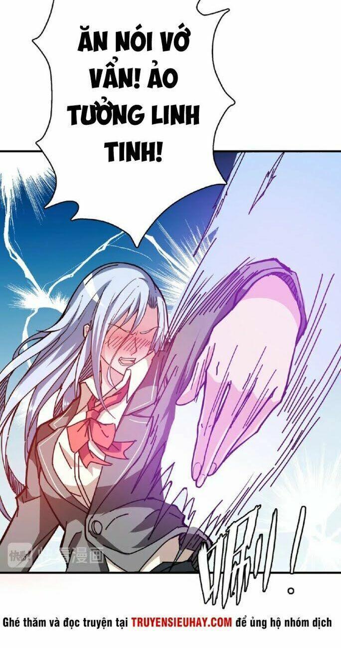 god slayer chapter 25 24