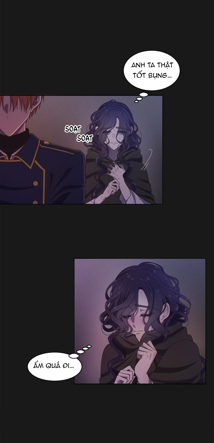 công chúa estel chapter 1 14