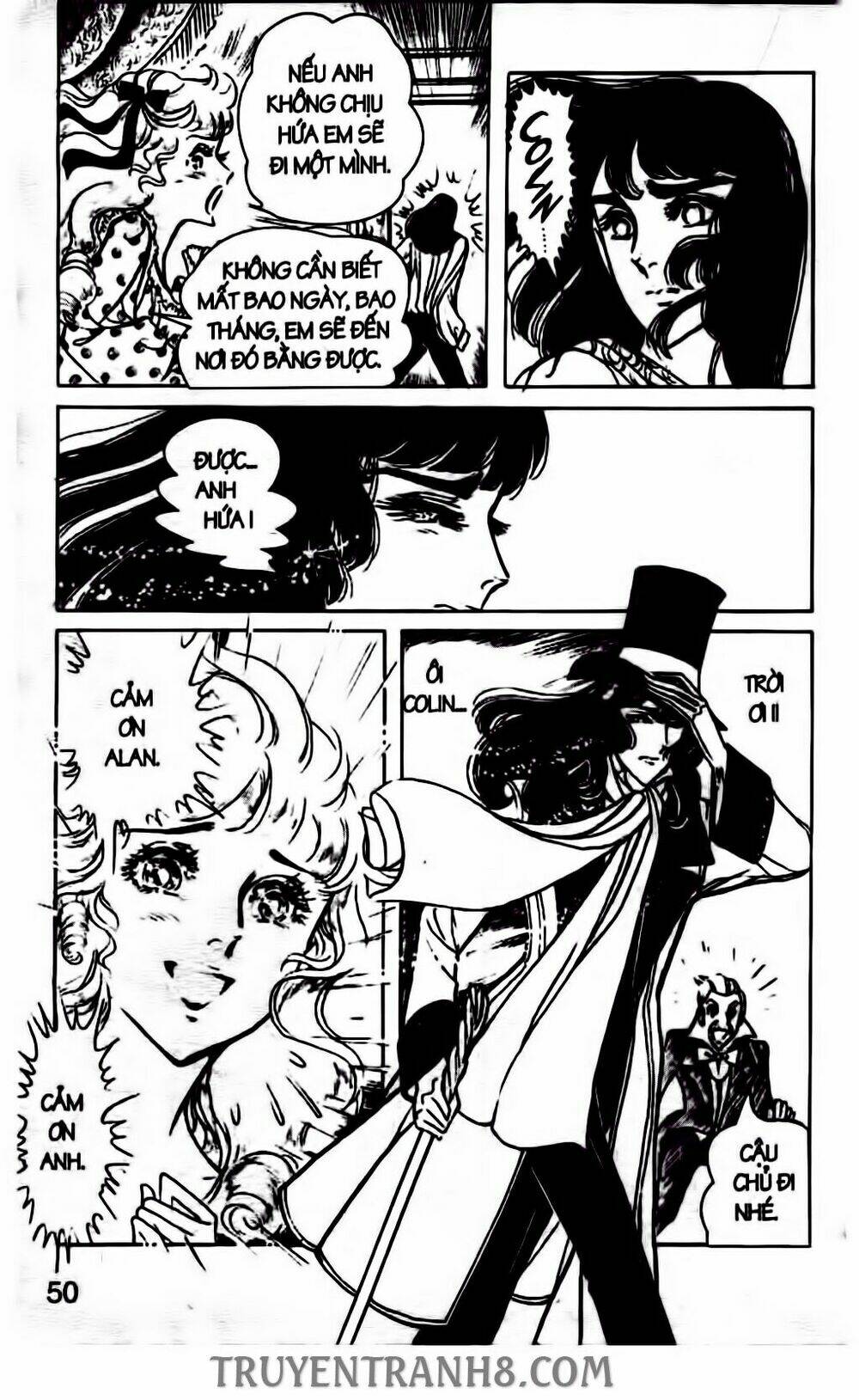 the count s daughter chapter 17 21