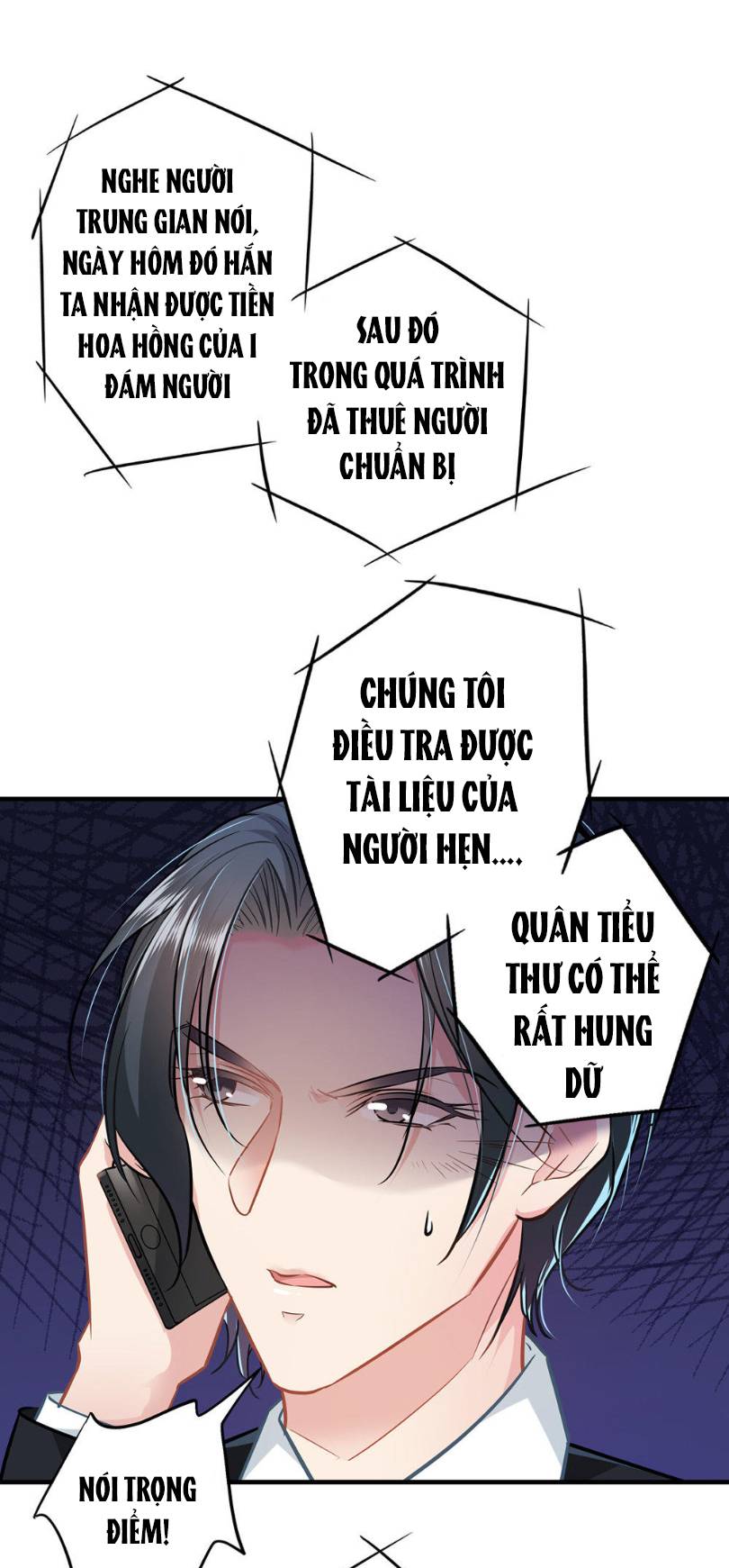 cưng chiều ái thê hư hỏng chapter 14 5