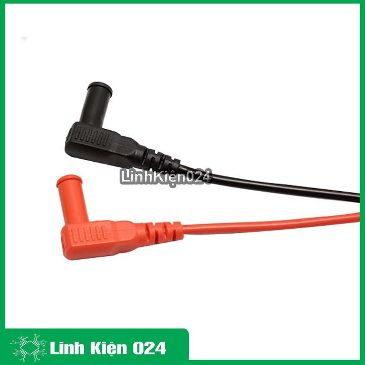 Dây Đo Đồng Hồ Dùng Cho Linh Kiện Dán