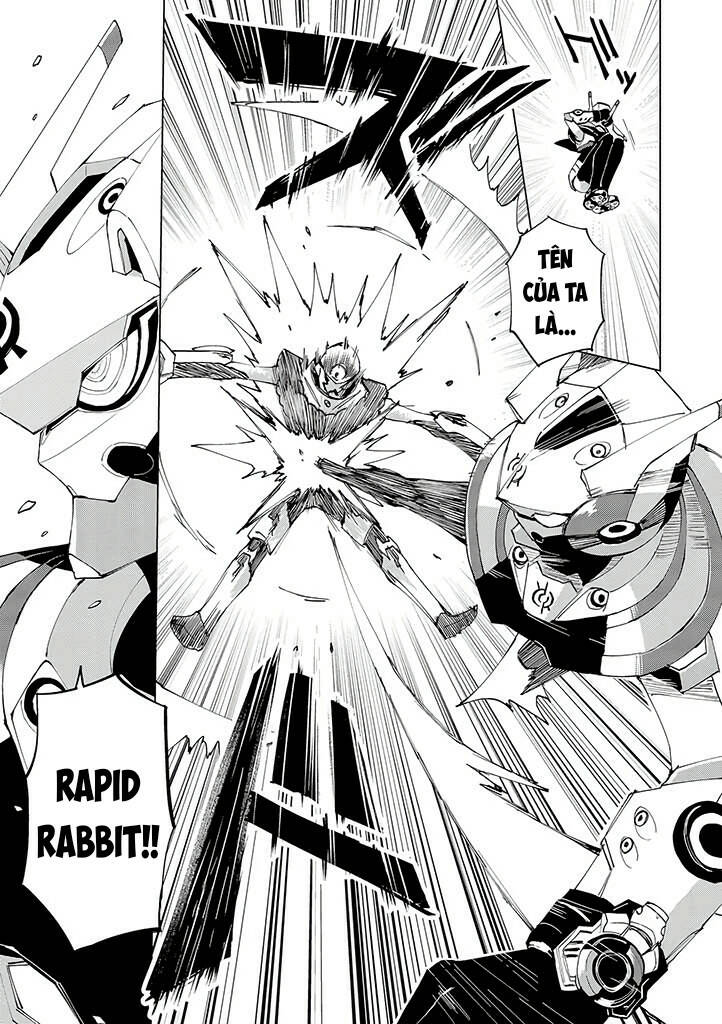 hero-san and former general-san chapter 12 21