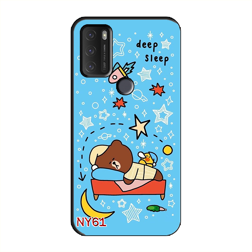 Ốp Lưng Dành Cho VSMART STAR 5