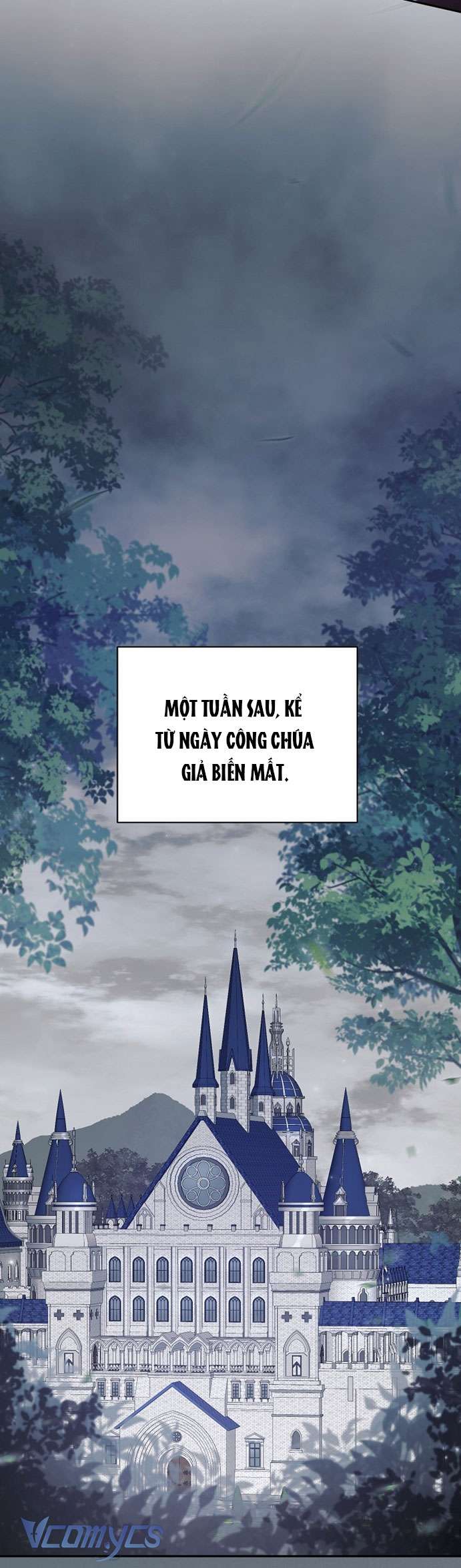 không có chỗ cho kẻ giả mạo chapter 20 34