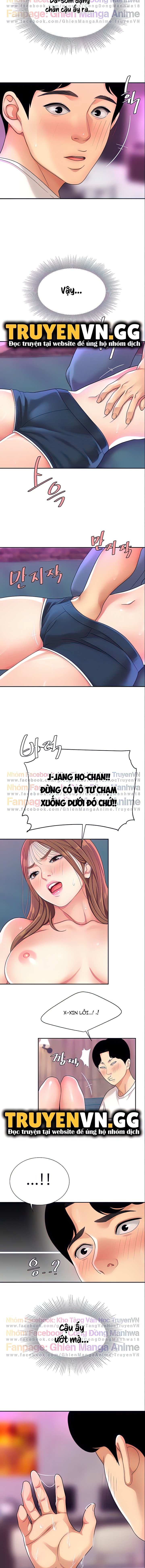 nếm mùi lạc thú chapter 3 15