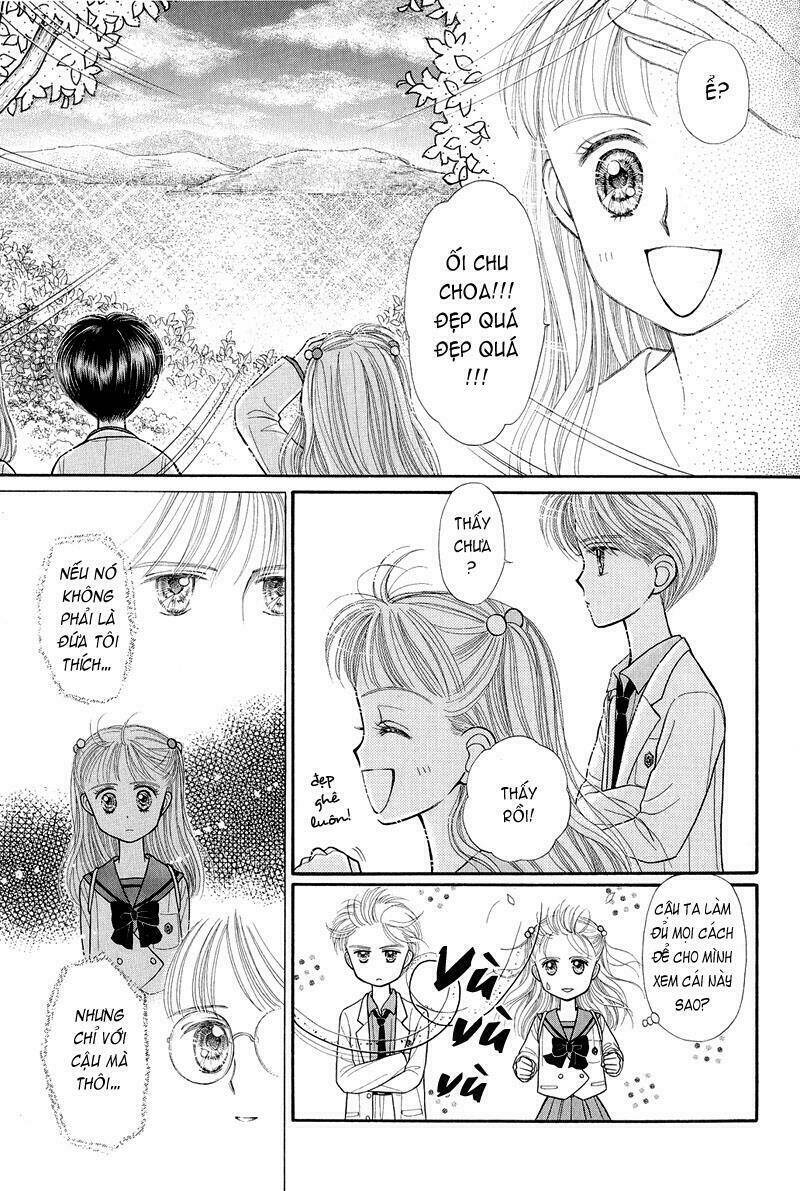 kodomo no omocha chapter 21 33