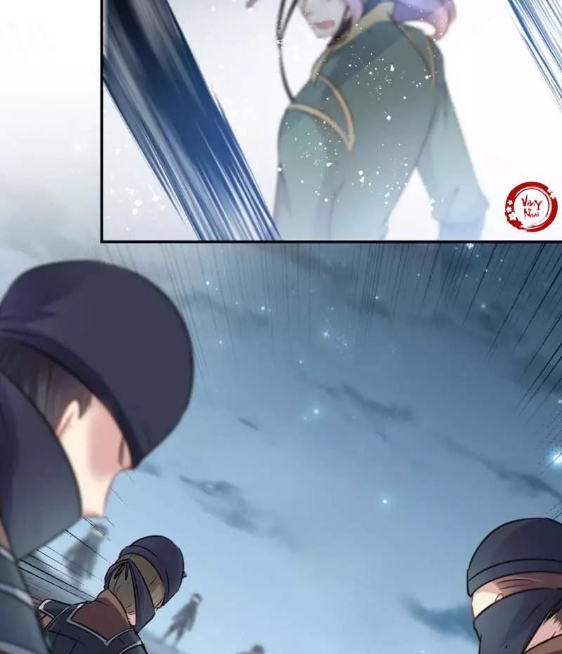 vương gia không thể trêu chapter 65 8