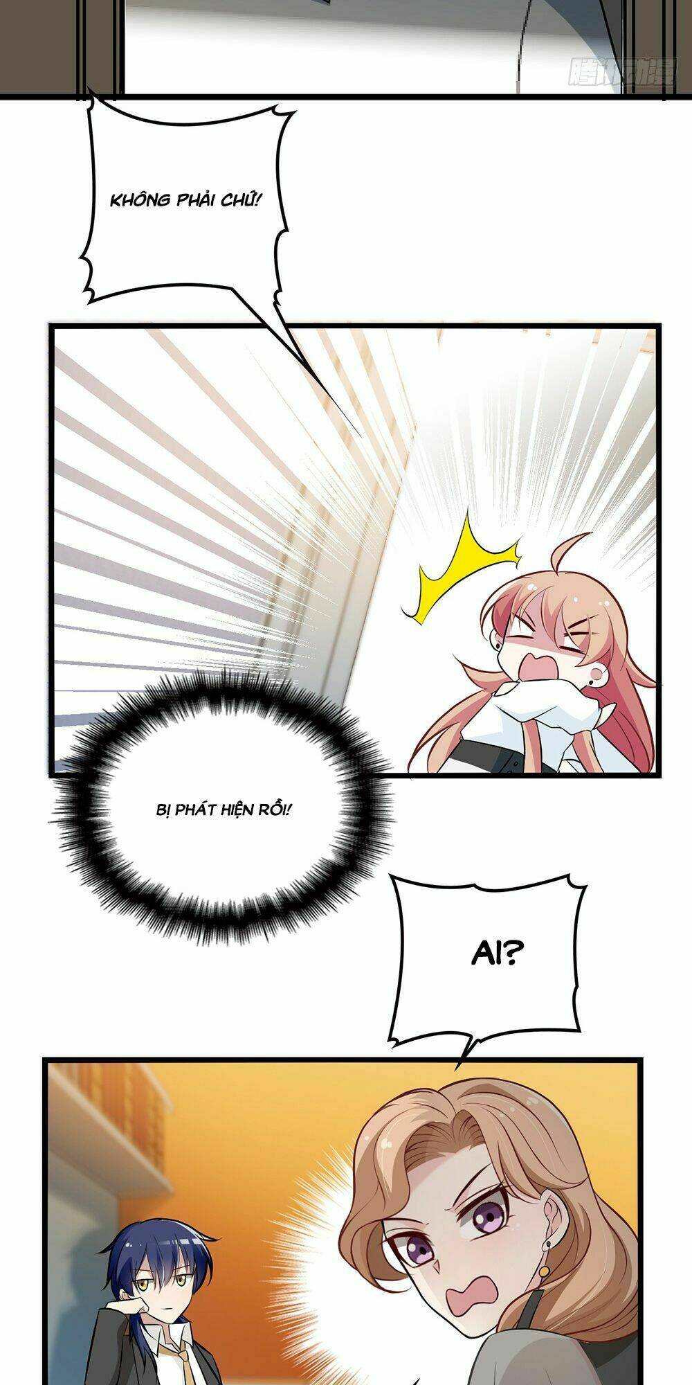 bí mật kết hôn với ảnh đế: vợ ơi đến đây tấn công đi nào chapter 4 12