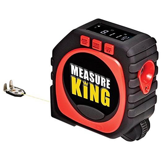 Thước đo đa năng hàng xịn Measure King