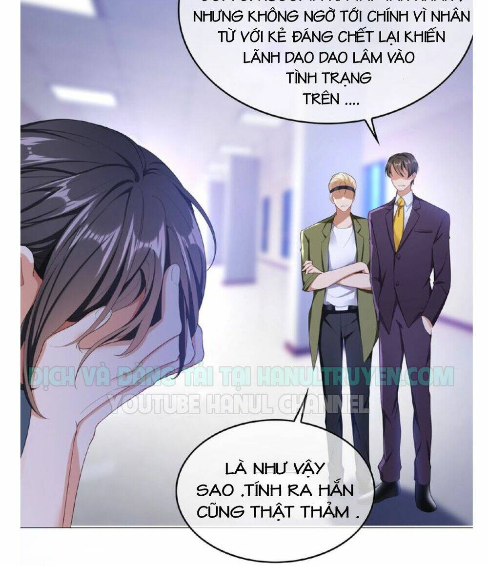 cô vợ nhỏ nuông chiều quá lại thành ác!! chapter 113 6