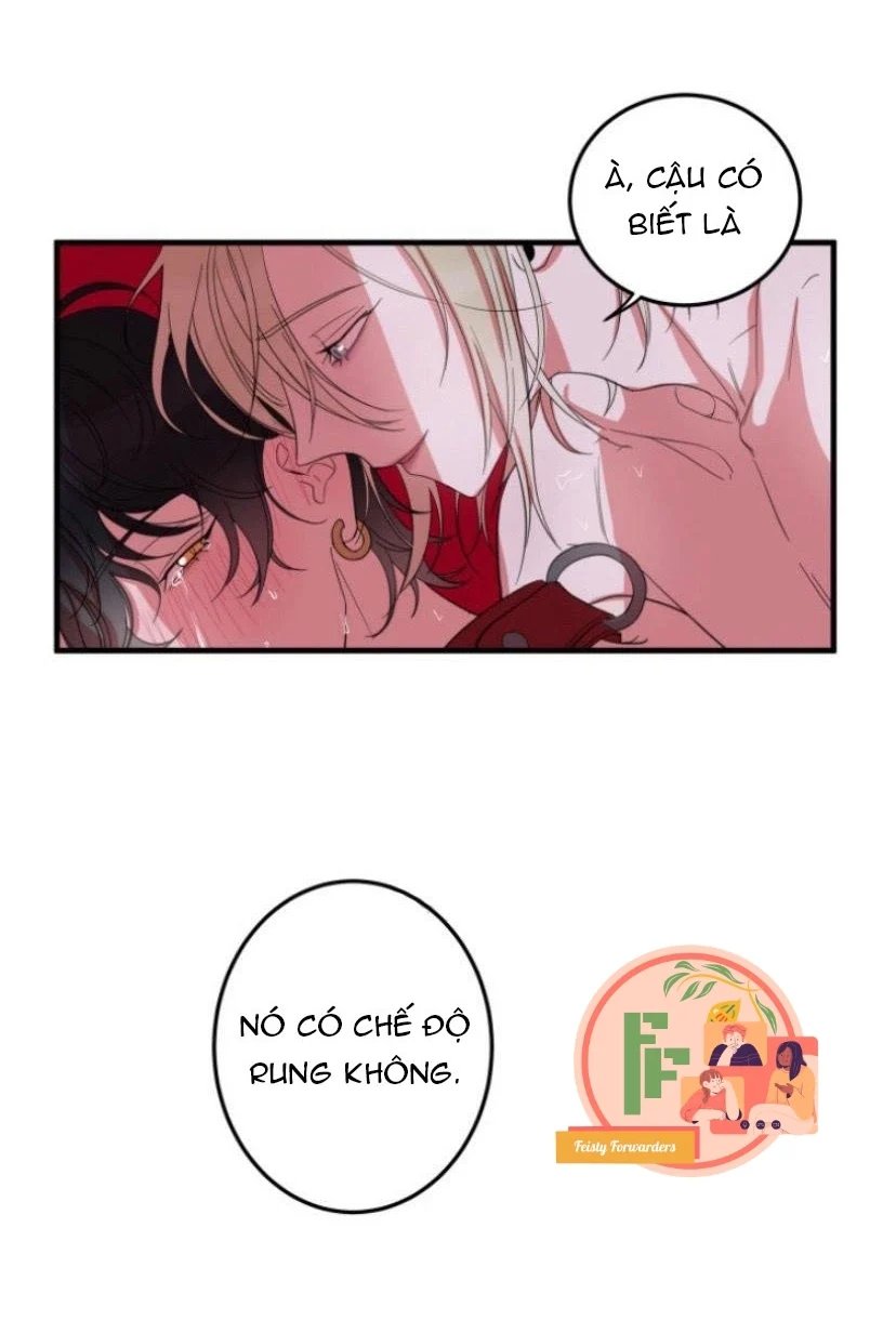 người tình dâm đãng của tôi chapter 5 27