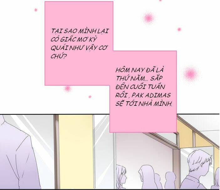 my pre-wedding chapter 3 15