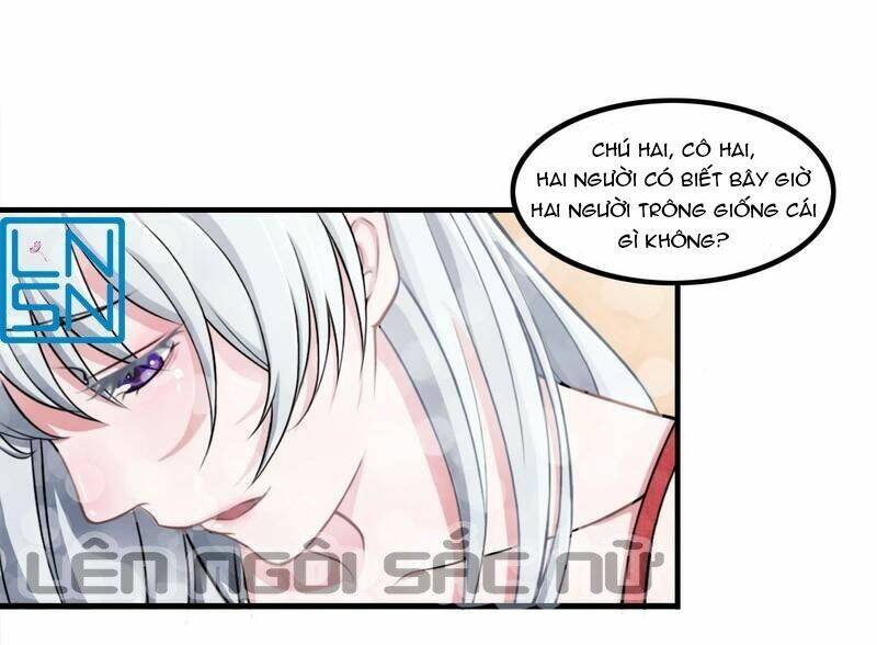 tổng tài cưng chiều vợ yêu chapter 6 24