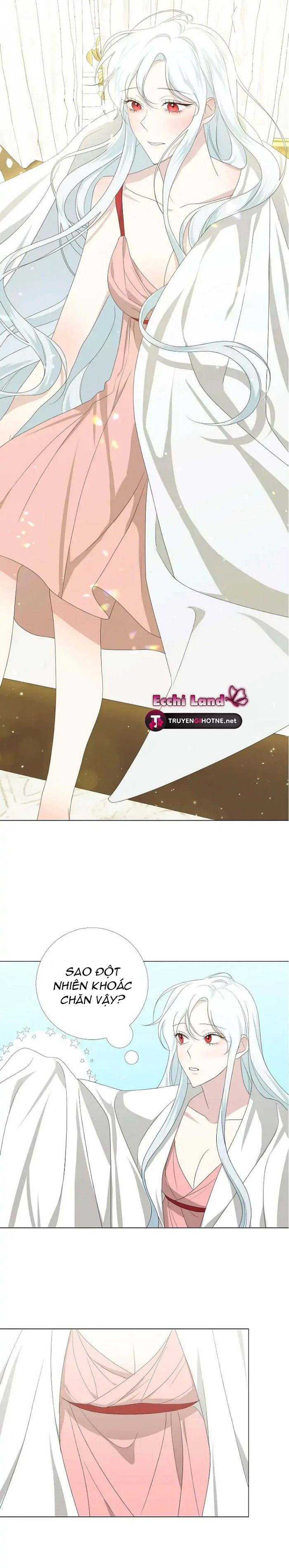 người chồng tàn bạo bỗng trở nên ngoan ngoãn chapter 4.2 6