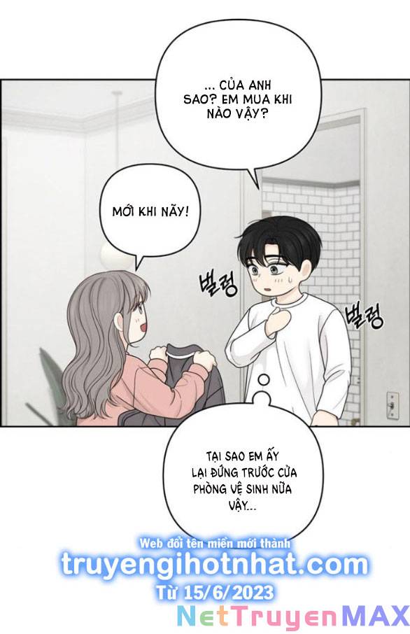 Only Hope - Hy Vọng Duy Nhất Chapter 40.2 - Trang 42