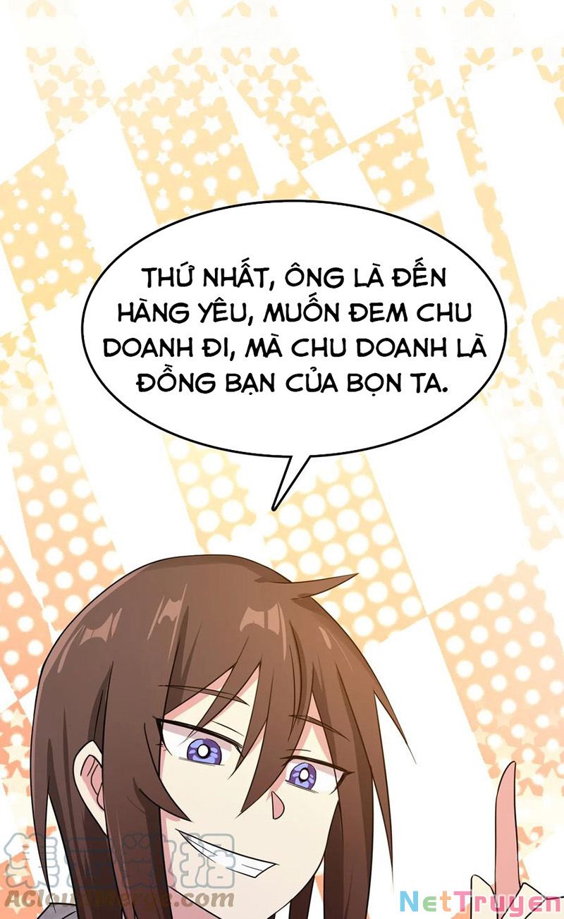 đại bảo kiếm của tôi chapter 63 74