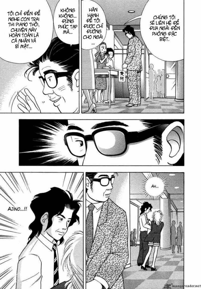 piano no mori chapter 34 11