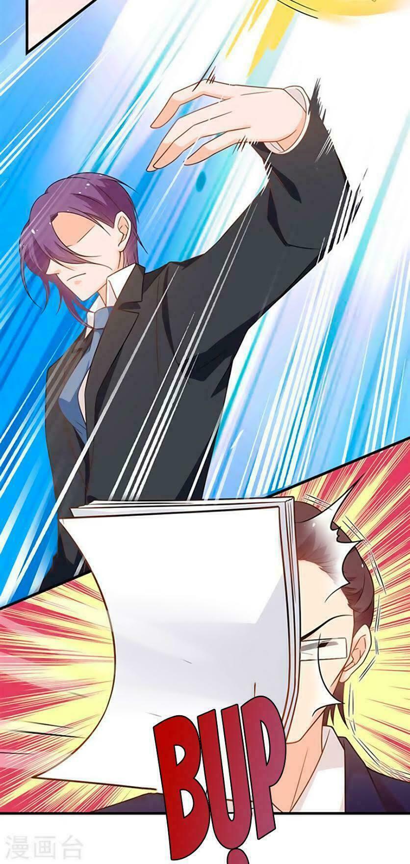 cả thế giới đều không bằng người chapter 101 6