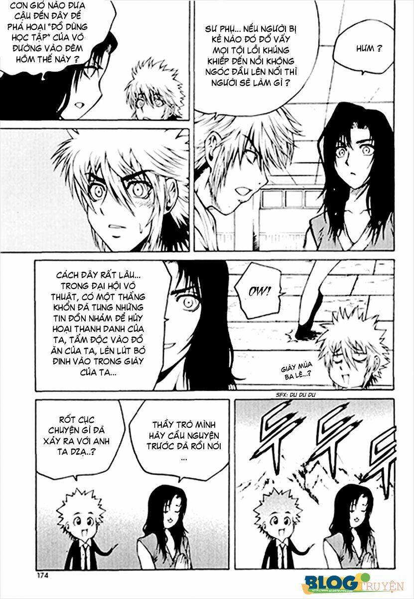 zippy ziggy chapter 44 10