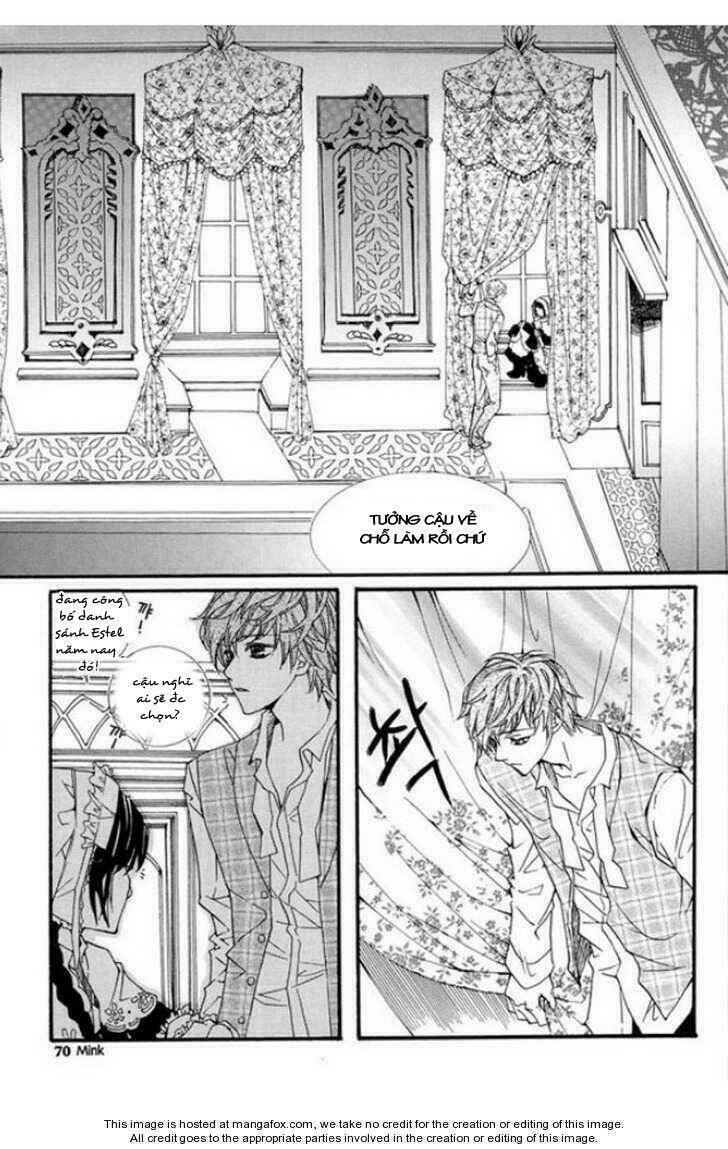 dear my girls chapter 9 23