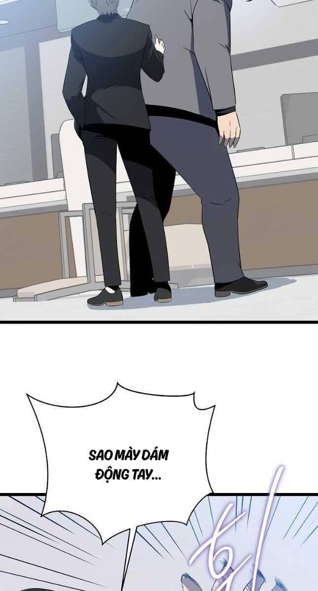 tiêu diệt đấng cứu thế chapter 151 51