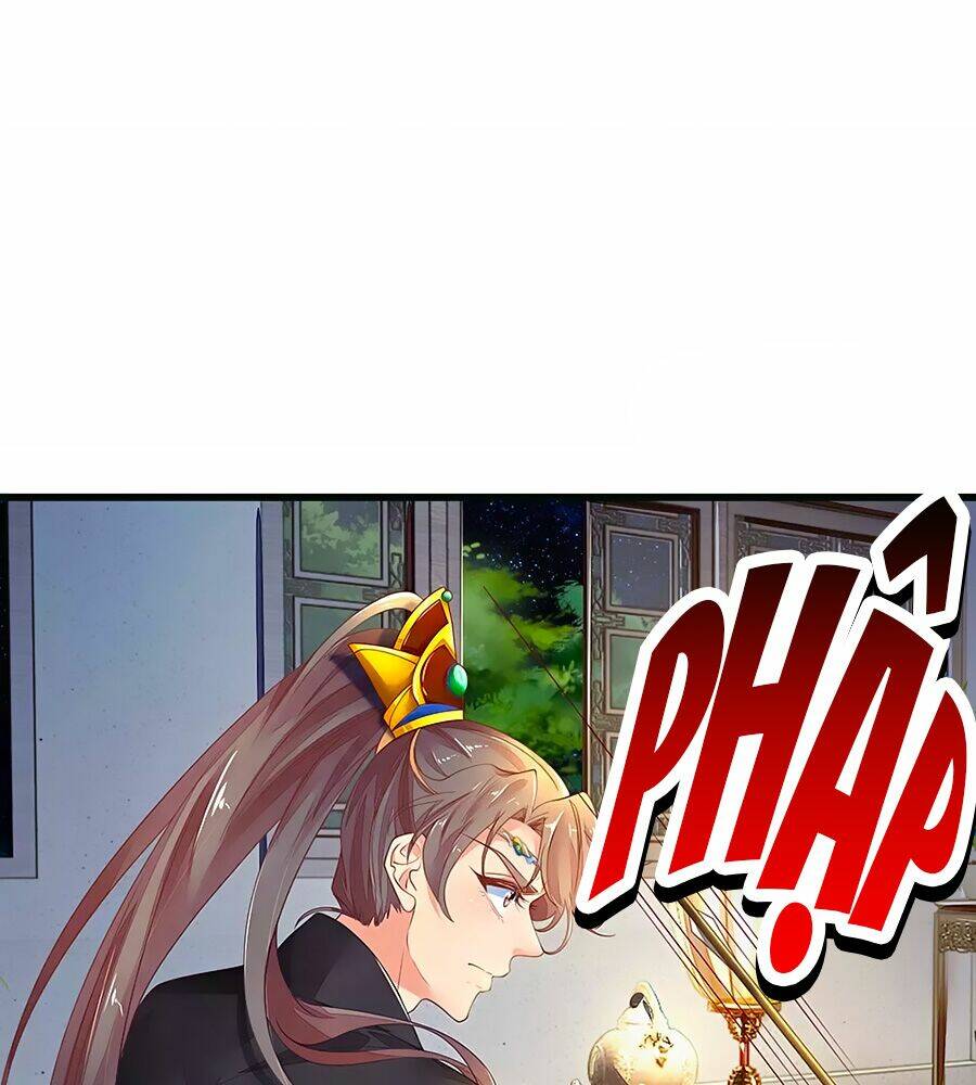 y hậu lệ thiên chapter 79 8